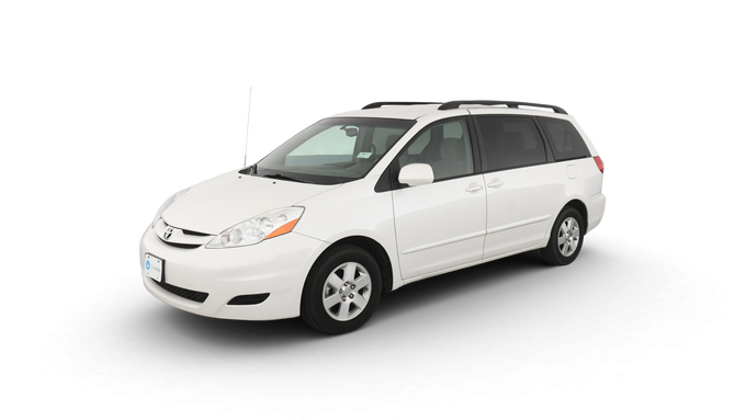 2009 Toyota Sienna | Carvana